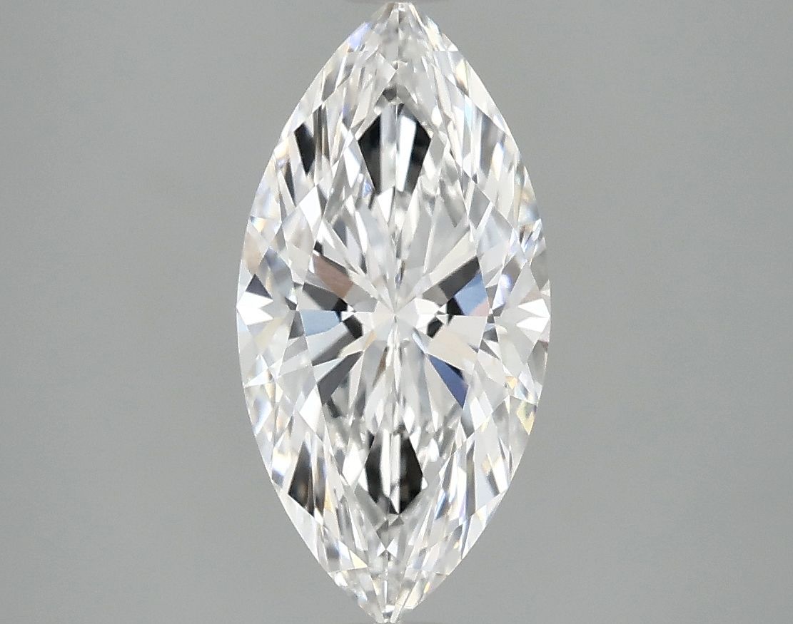 2.05 ct. marquise Lab Grown Diamond front image