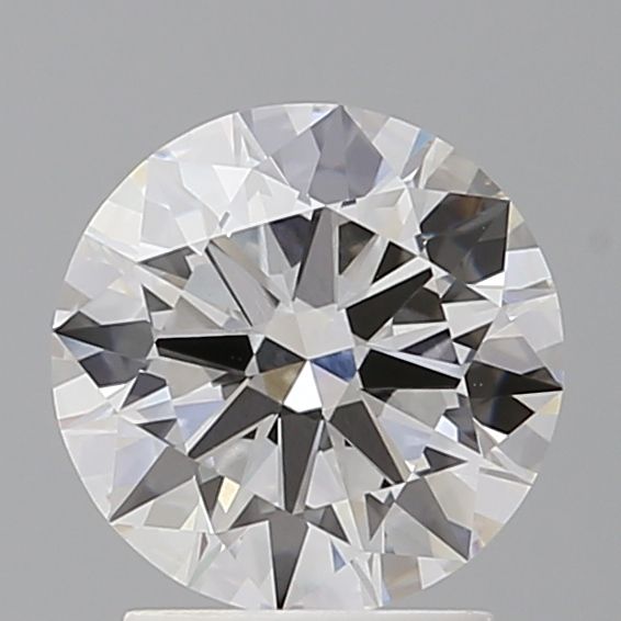 2.04 ct. round Lab Grown Diamond front image