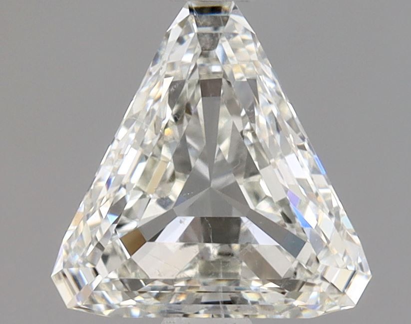 1.01 ct Triangular Diamond