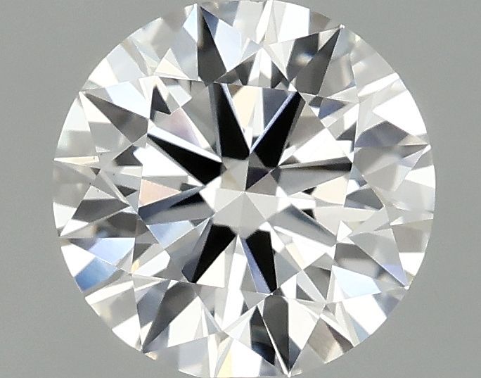 1.03 ct. round Lab Grown Diamond front image