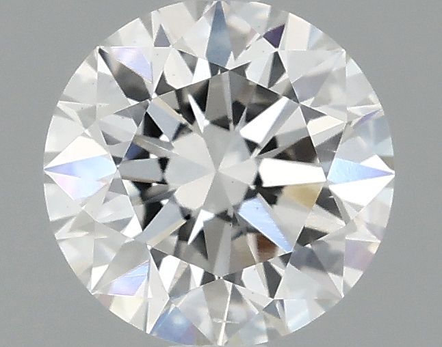 1.07 ct. round Lab Grown Diamond front image