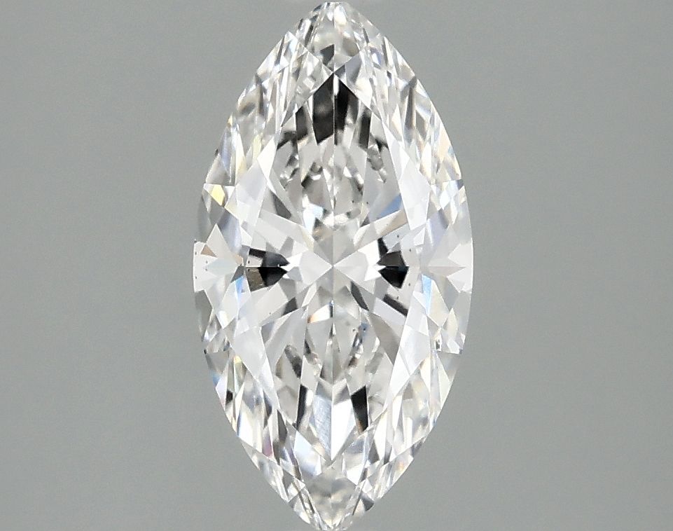 1.52 ct. marquise Lab Grown Diamond front image