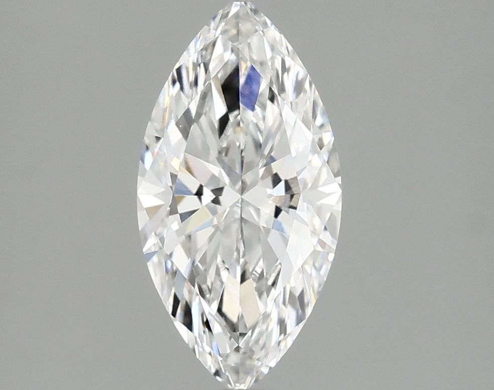 1.49 ct. marquise Lab Grown Diamond front image