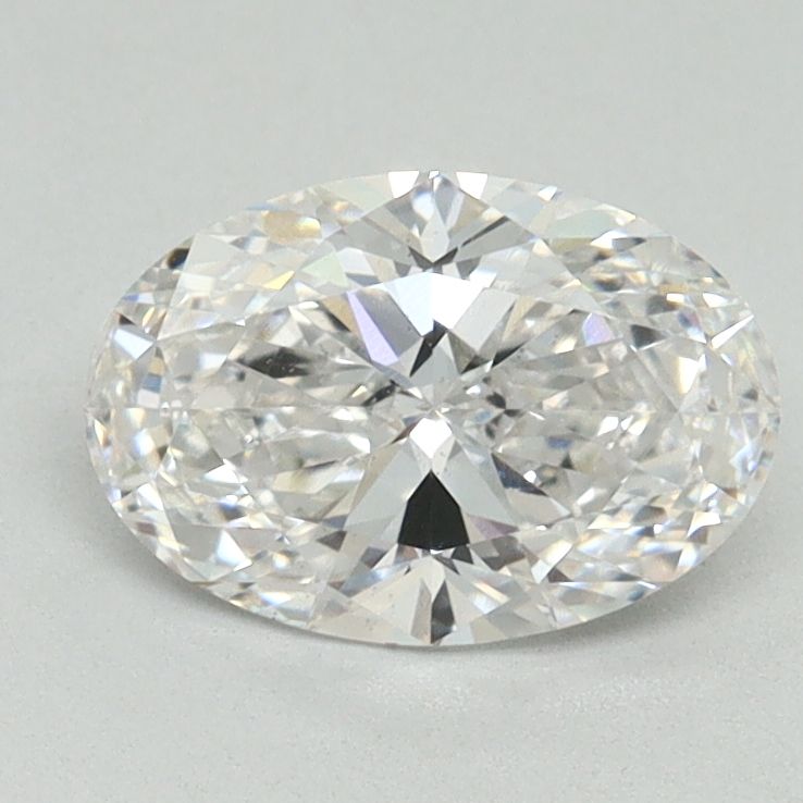 Oval Diamond