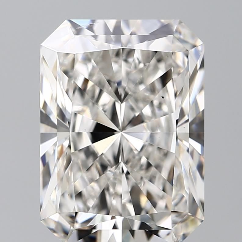 Radiant Diamond
