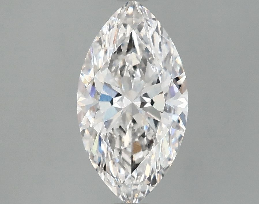 1.48 ct. marquise Lab Grown Diamond front image