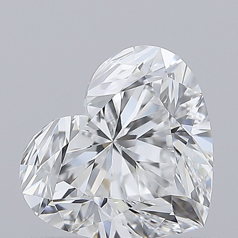 Heart Diamond