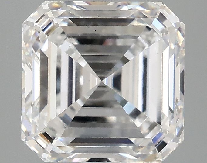 Asscher Diamond