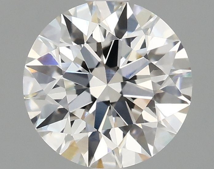 1.53 ct. round Lab Grown Diamond front image