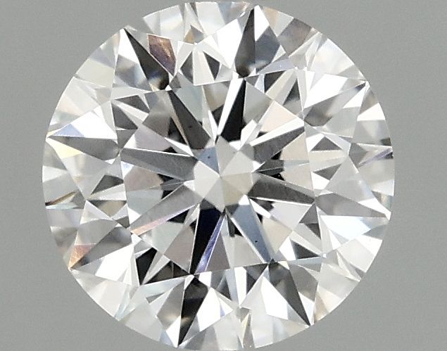 0.98 ct. round Lab Grown Diamond front image