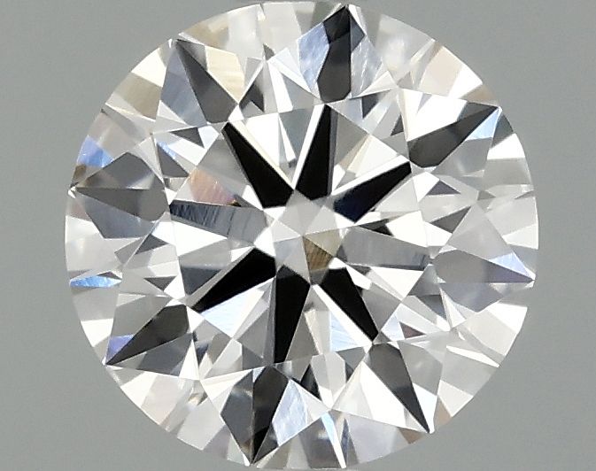 1.07 ct. round Lab Grown Diamond front image