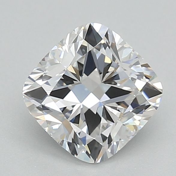 1.09 ct lab-grown Cushion modified Diamond