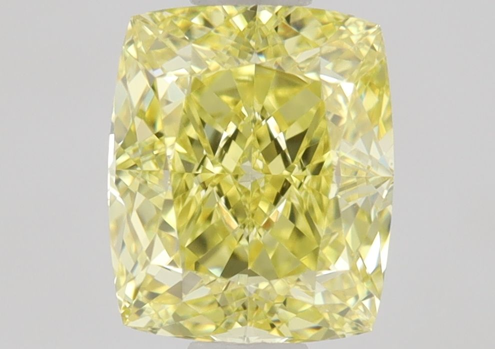 Yellow Diamond