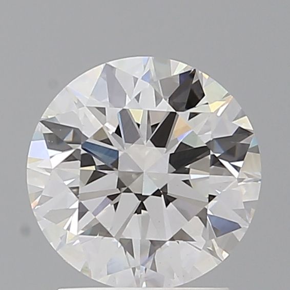 2.00 ct. round Lab Grown Diamond front image