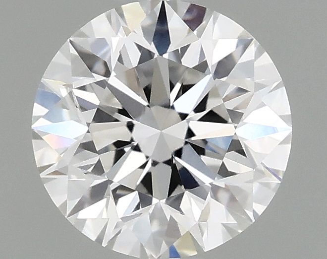 1.06 ct. round Lab Grown Diamond front image