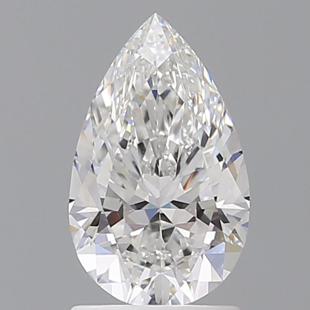 1.57 ct. pear Lab Grown Diamond front image