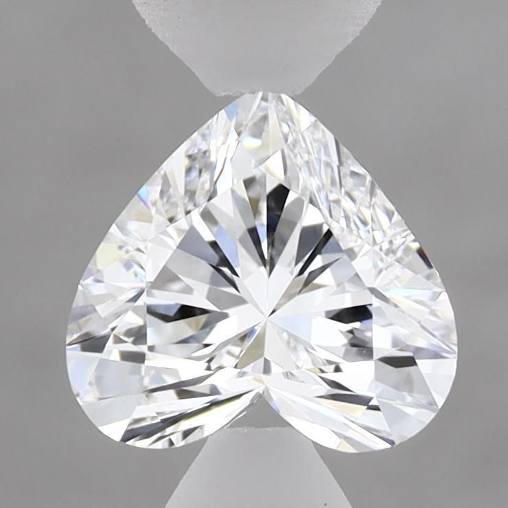 1.06 ct lab-grown Heart Diamond