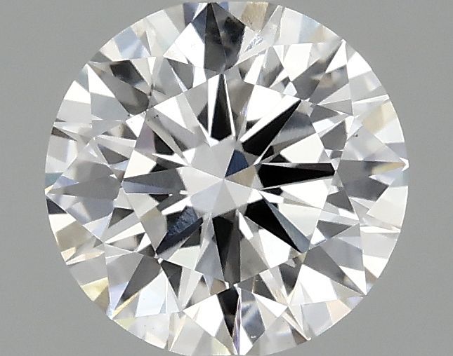 1.49 ct. round Lab Grown Diamond front image