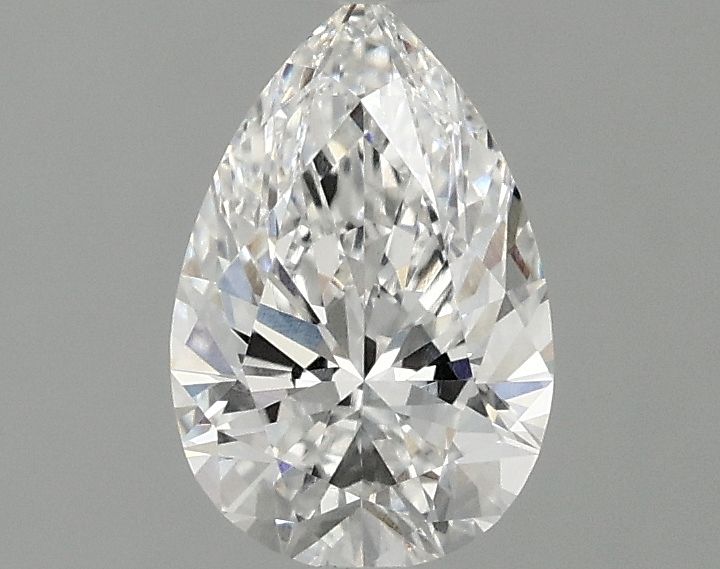 1.06 ct. pear Lab Grown Diamond front image