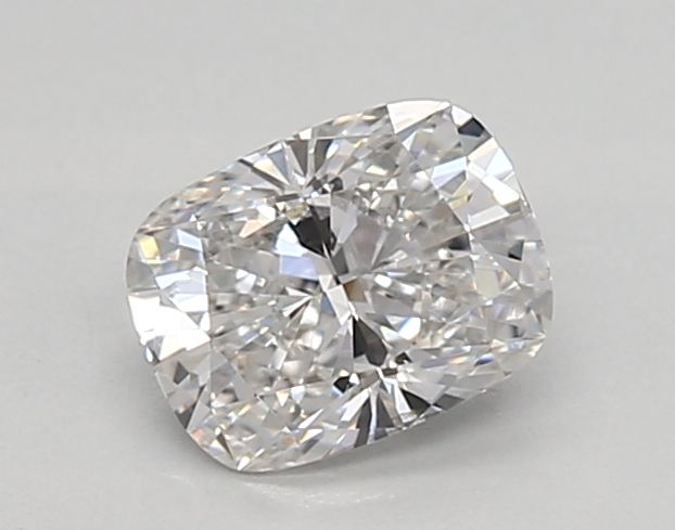 Cushion Diamond