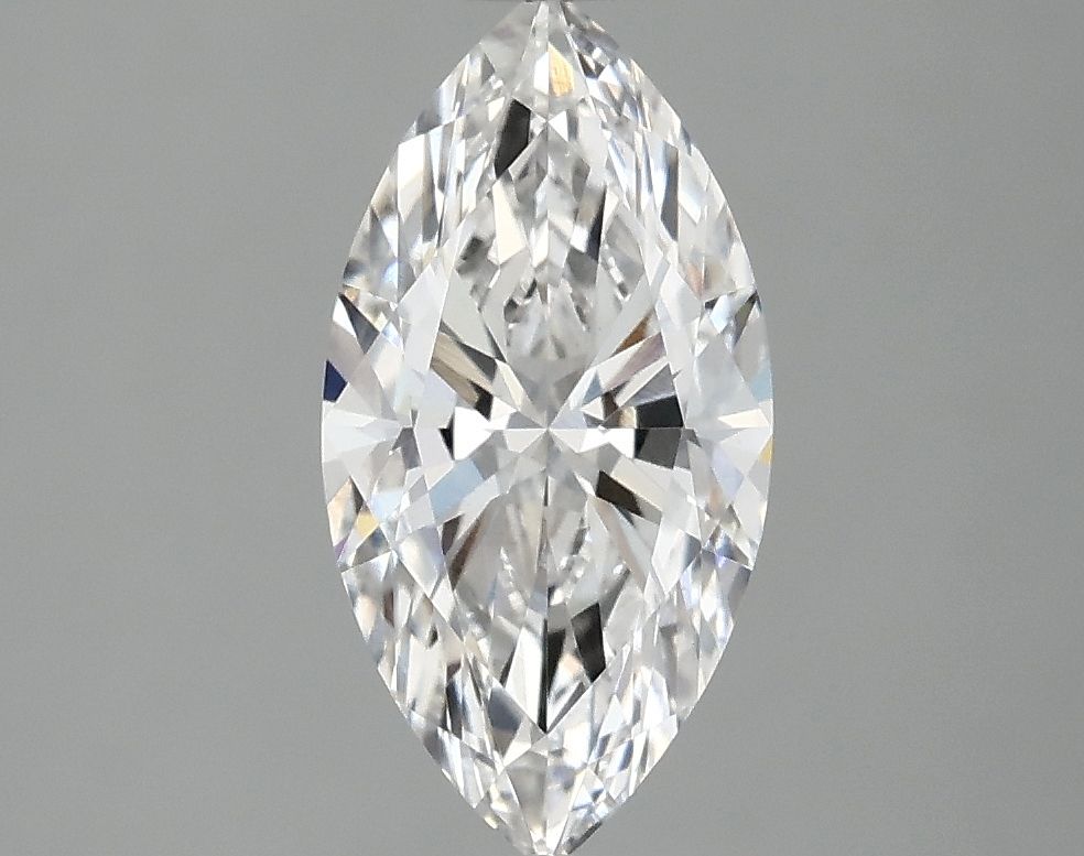 1.49 ct. marquise Lab Grown Diamond front image