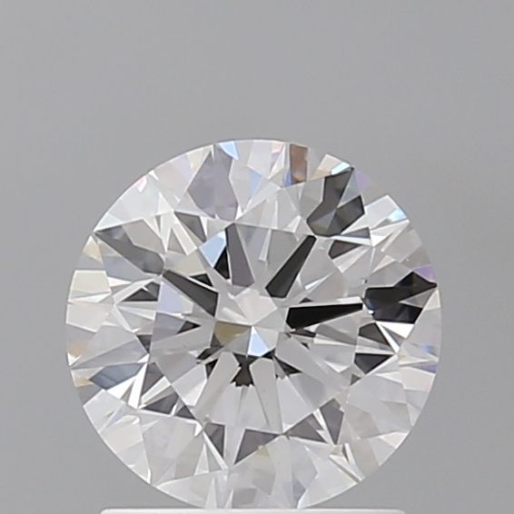 1.50 ct. round Lab Grown Diamond front image