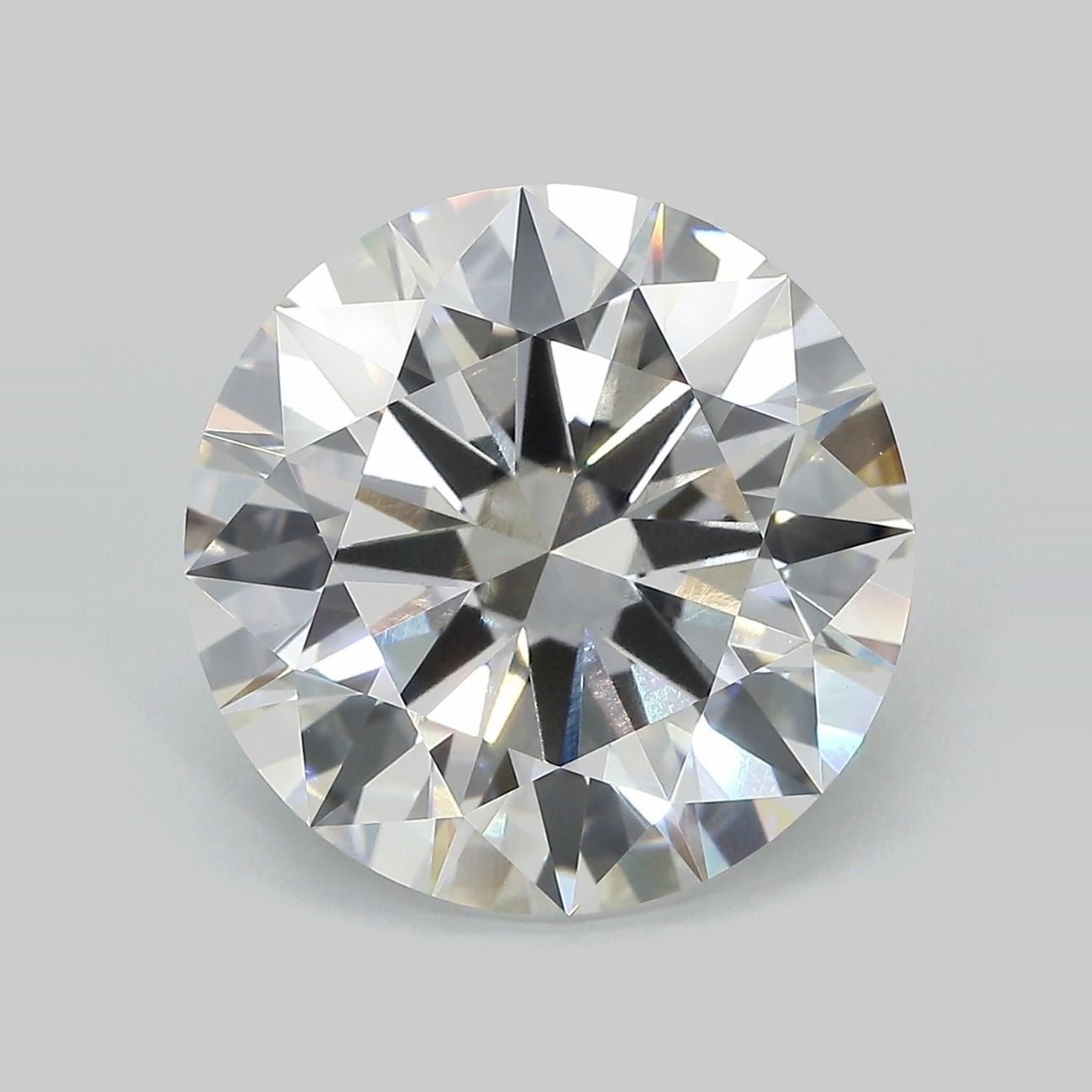Round Diamond