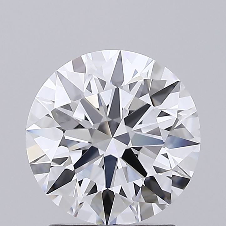 1.95 ct. round Lab Grown Diamond front image