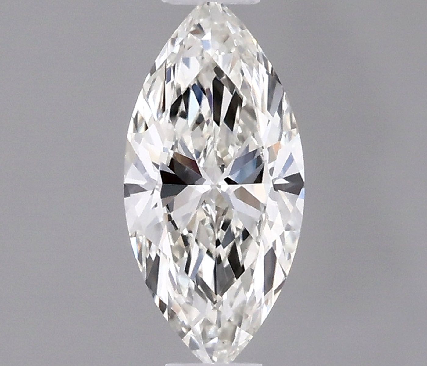 0.30 Carati H VS1 Marquise Diamante