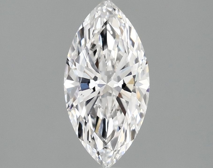 1.09 ct. marquise Lab Grown Diamond front image