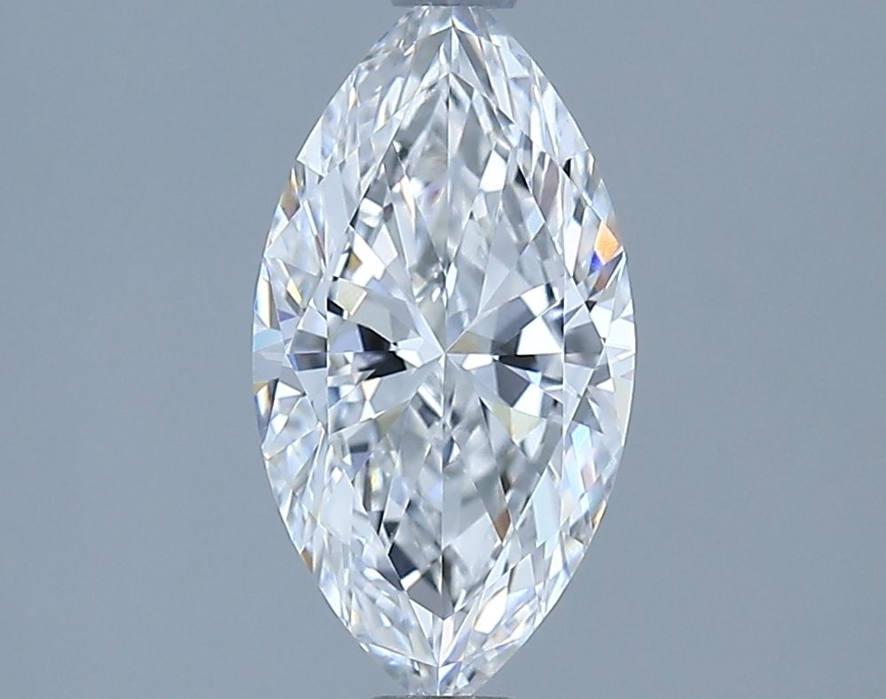 1.63 ct. marquise Lab Grown Diamond front image