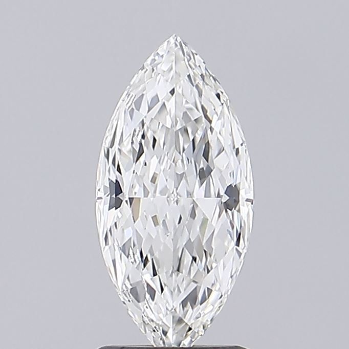 1.16 ct. marquise Lab Grown Diamond front image