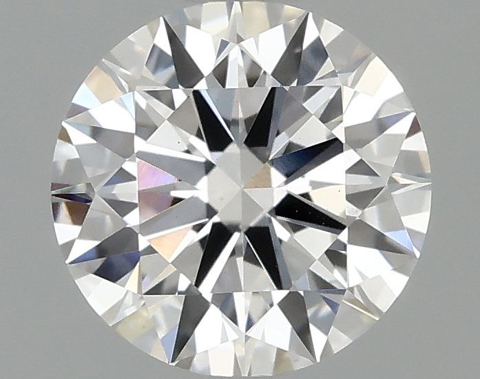 1.09 ct. round Lab Grown Diamond front image