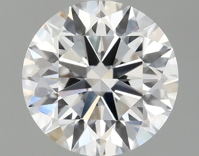 1.09 ct. round Lab Grown Diamond front image