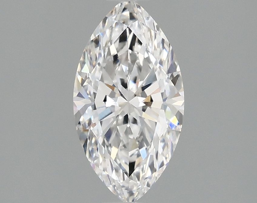 1.06 ct. marquise Lab Grown Diamond front image