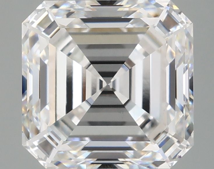 Asscher Diamond
