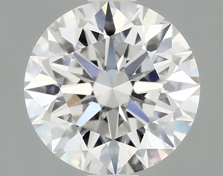 1.09 ct Round diamond
