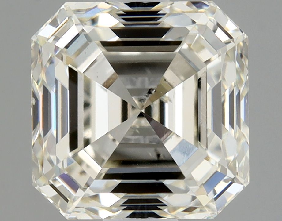 Asscher Diamond