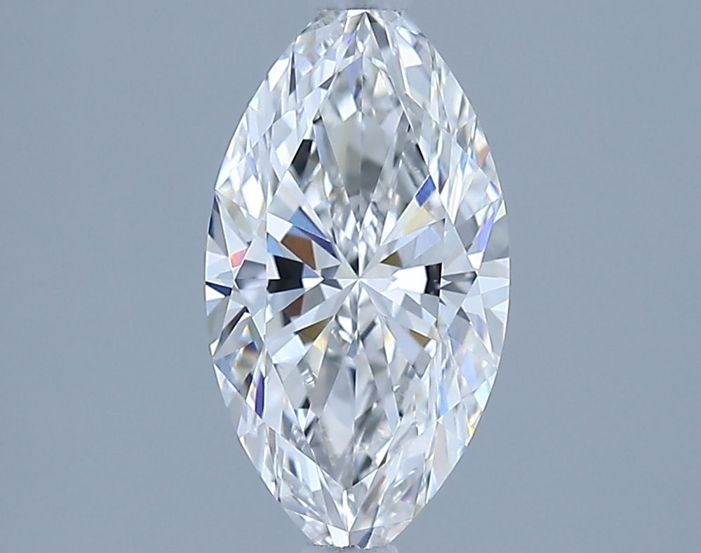 1.73 ct. marquise Lab Grown Diamond front image