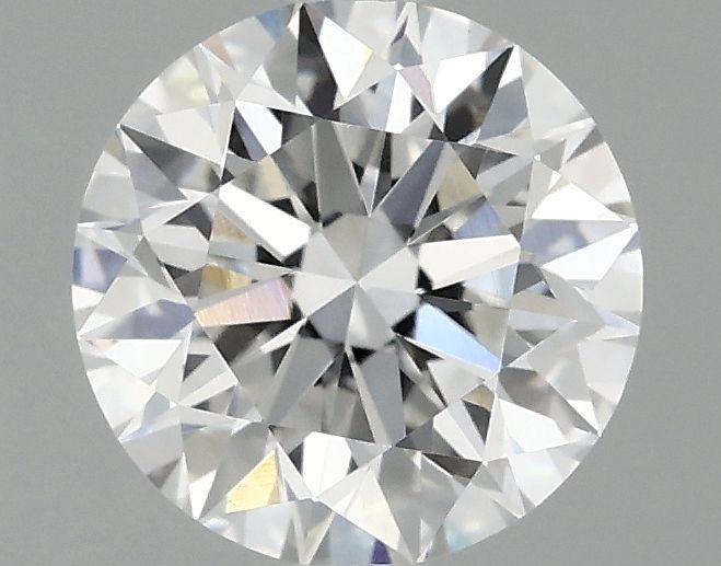 1.01 ct. round Lab Grown Diamond front image