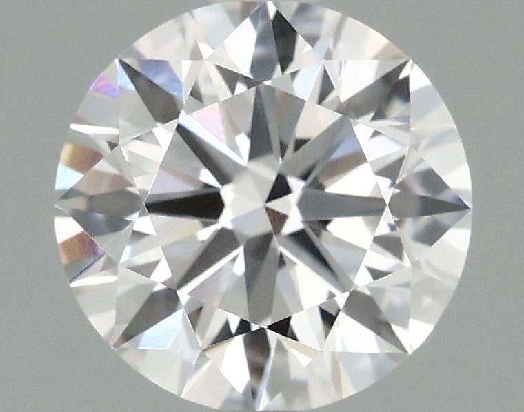 1.51 ct. round Lab Grown Diamond front image