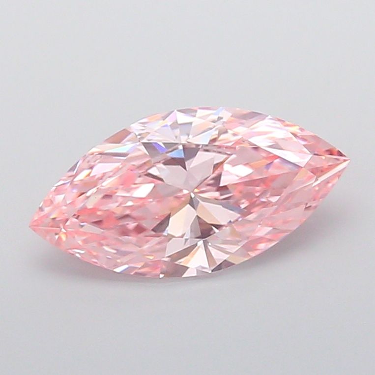 3.01 ct. marquise Lab Grown Diamond front image