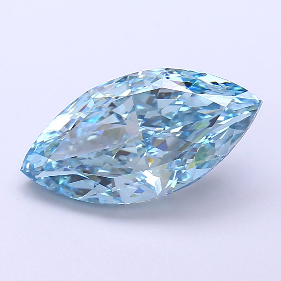 3.62 ct Marquise diamond