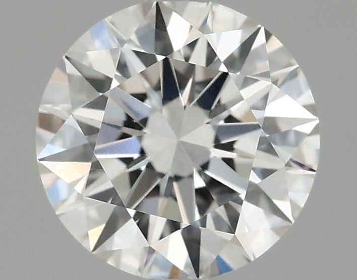 1.09 ct. round Lab Grown Diamond front image