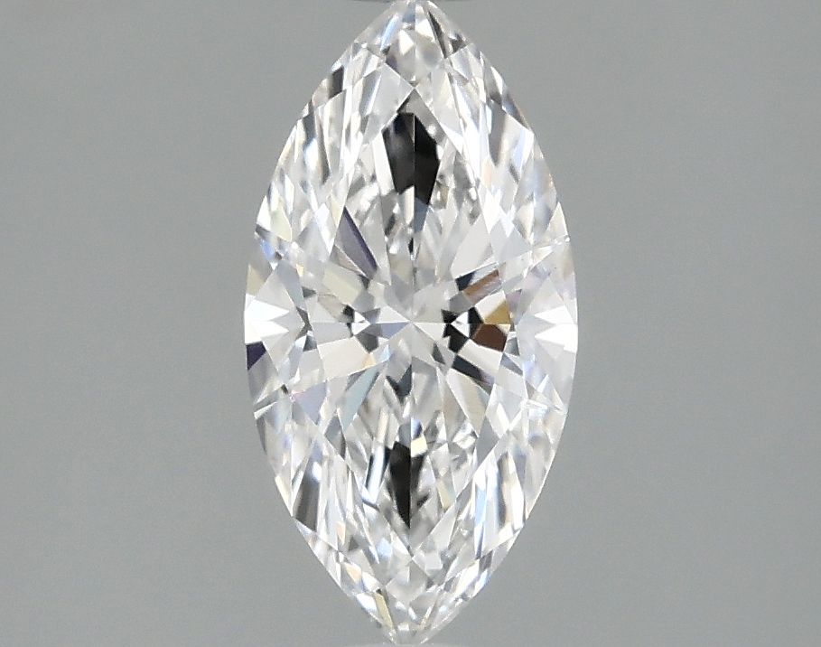 1.10 ct. marquise Lab Grown Diamond front image