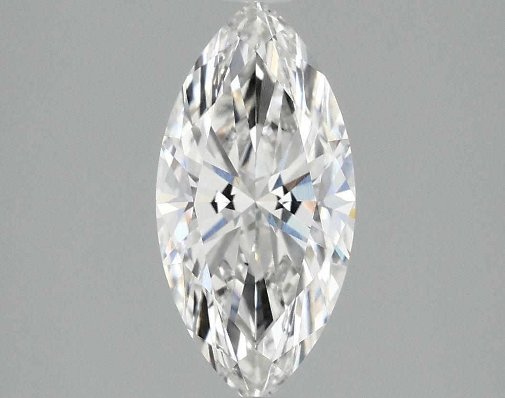 1.60 ct. marquise Lab Grown Diamond front image