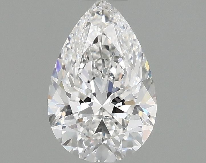 1.05 ct. pear Lab Grown Diamond front image