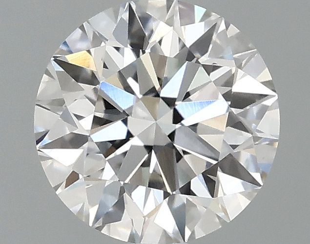 1.03 ct. round Lab Grown Diamond front image