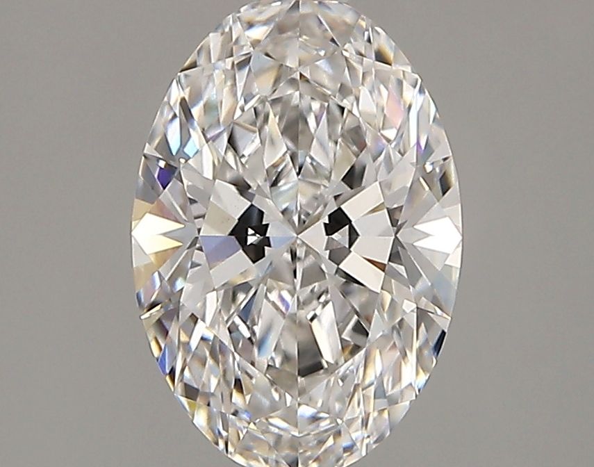 Oval Diamond
