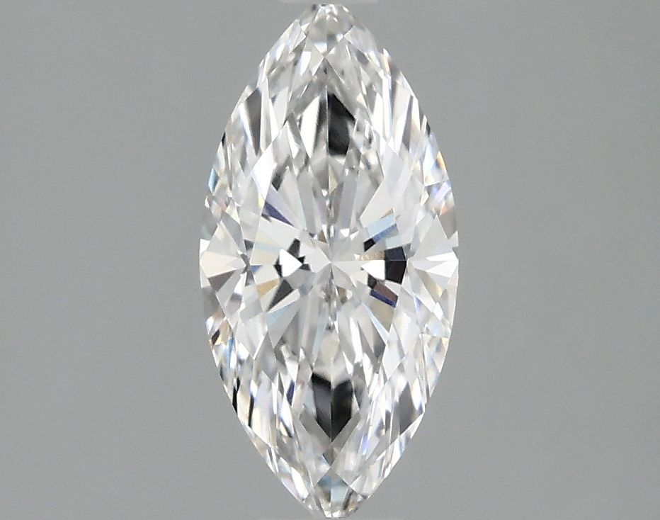 1.06 ct. marquise Lab Grown Diamond front image